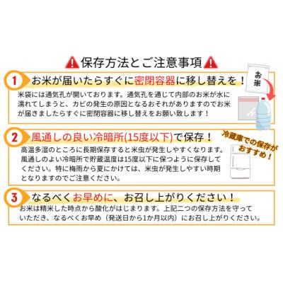 ふるさと納税 小千谷市 令和7年産 魚沼産コシヒカリ 小千谷市ブランド認証米「錦の実り」特Aランク 精米5kg |  | 01