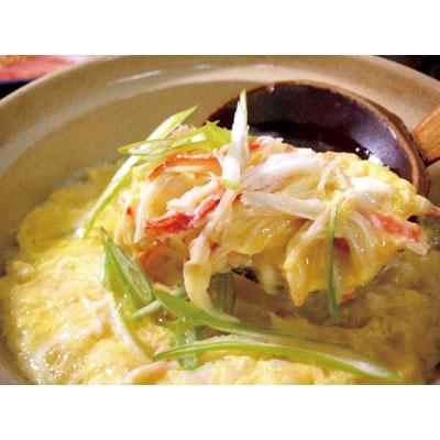 ふるさと納税 網走市 2社合同　生冷凍ずわい蟹の詰め合わせ　総重量3kg |  | 03