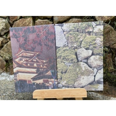 御城印帳(松江城)【1666742】