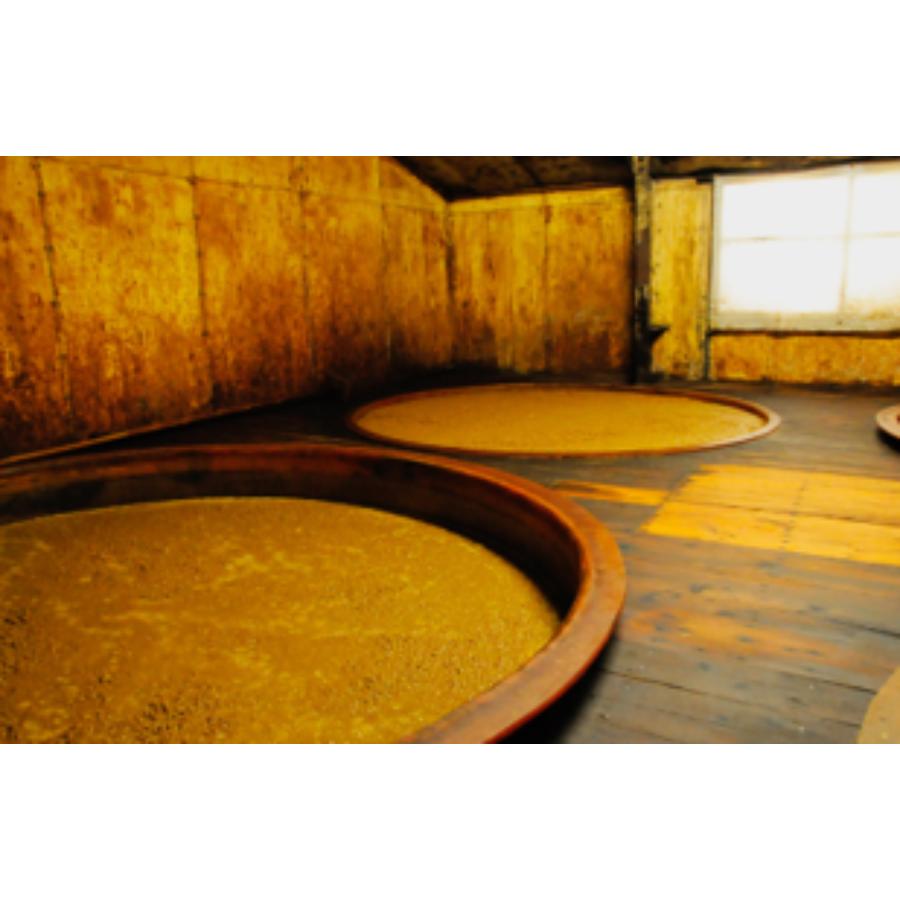 ＜天野醤油＞代表銘柄 3種詰合せ 720ml×3