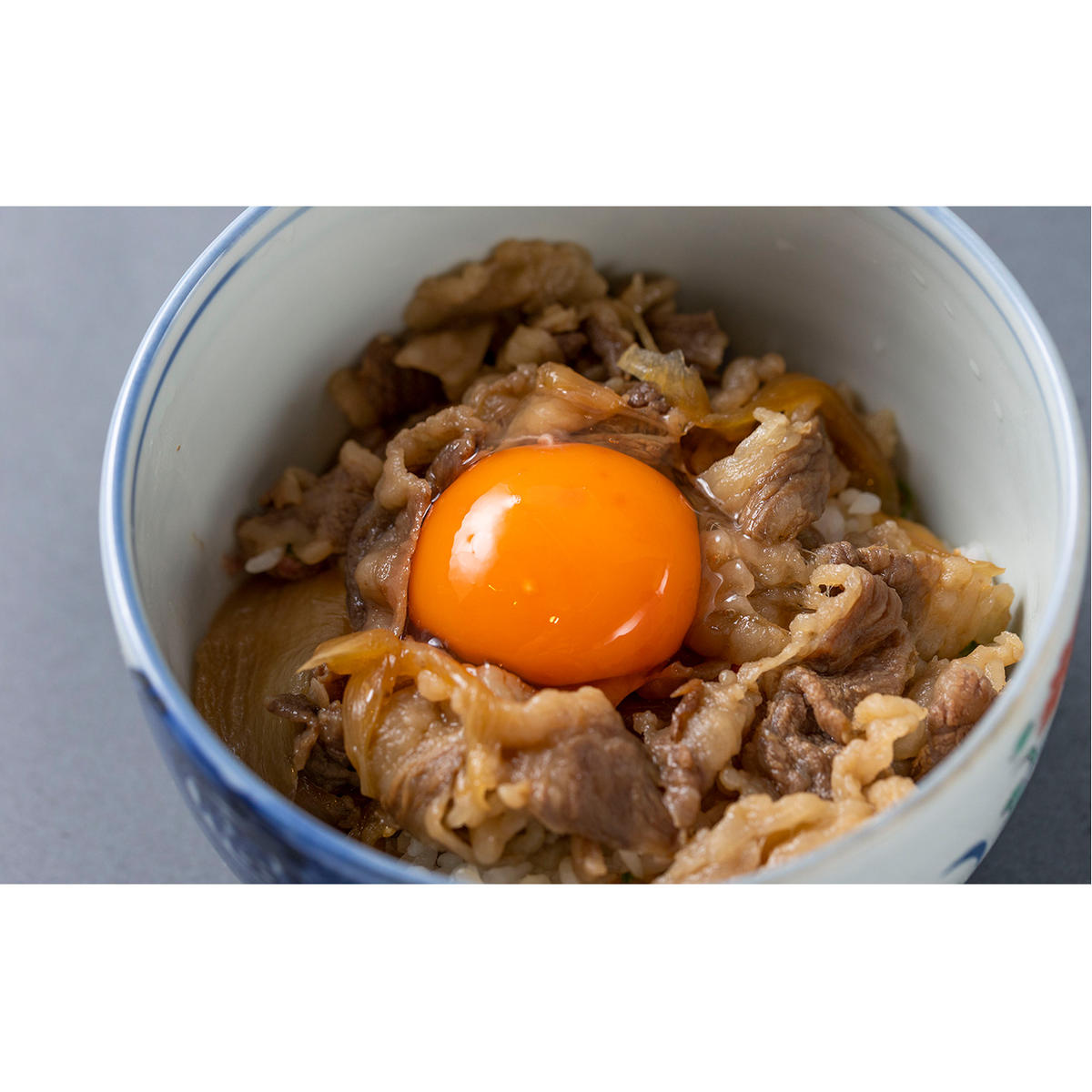 北海道産 黒毛和牛 こぶ黒 A5 和牛農家が作った 和牛丼 計 4食 (2食入り×2パック) ＜LC＞_イメージ3