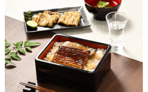 うなぎ 炭火 かば焼き・炭火 白焼きセット 上 各2人前 備長木炭使用 老舗増田家 | うなぎ 鰻 ウナギ 国産 かば焼き 蒲焼き 蒲焼 白焼き うな重 ひつまぶし たれ 山椒 人気 食べくらべ 食べ比べ セット 詰め合わせ おすすめ 取り寄せ お取り寄せ グルメ 惣菜 ギフト 贈答 贈り物 プレゼント お中元 お歳暮 御歳暮 茨城県 古河市 直送 店舗直送 _ED10