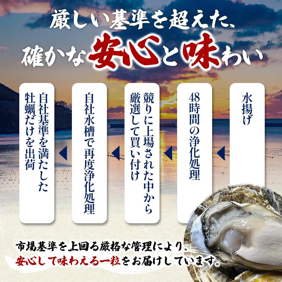 北海道 厚岸産 ブランド牡蠣 マルえもん 殻付き 牡蠣 Lサイズ 20個 【光輝】 [ 魚貝類 生牡蠣 海鮮 海の幸 生食用牡蠣 生食用 生食用殻付き牡蠣 濃厚 甘み  オイスター ]  