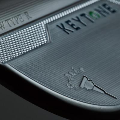 ふるさと納税 鹿沼市 KEYTONE ウェッジ ロフト58° バウンス2° F4.5 Dynamic Gold S200 |  | 03