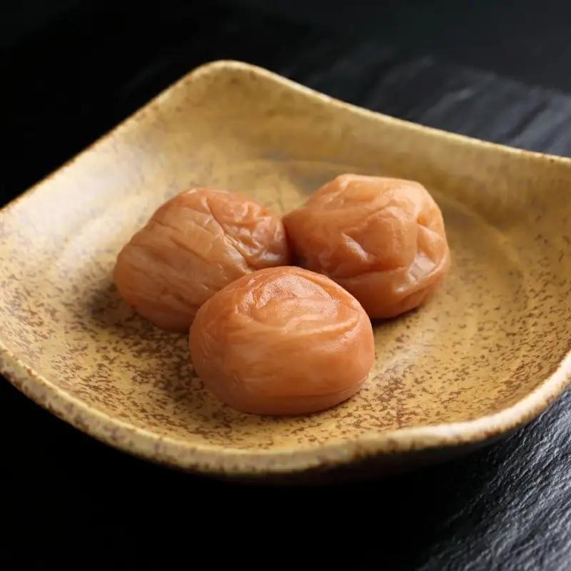 オーガニック詰合せ（しそ梅干・白干梅 100g ／ うめジャム 120g ／ しそ梅ペースト・白干梅ペースト 150g） tkdkaen008【tkdkaen008】