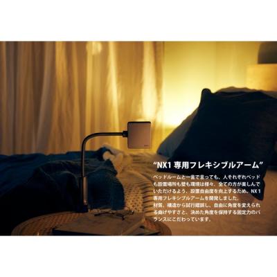 ふるさと納税 川崎市 ベッドルームプロジェクターNX1　ブラック |  | 02