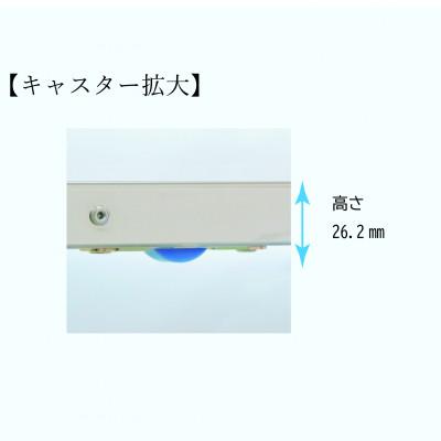 ふるさと納税 富田林市 超・超低床台車〈固定輪タイプ〉 |  | 02