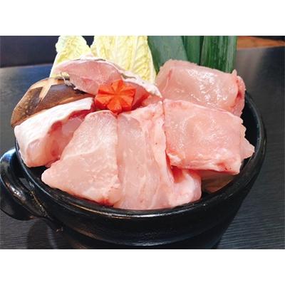 ふるさと納税 南国市 生クエ天然直送【400g】 |  | 01