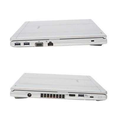 ふるさと納税 東郷町 【高性能モバイル型ノートパソコン】Panasonic Let’s note LV1 |  | 03