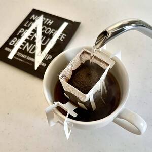 プレミアムブレンド ドリップバッグ詰合せ