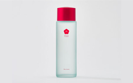 【3回定期便】椿の葉保湿水150ml[PEG047]保湿水