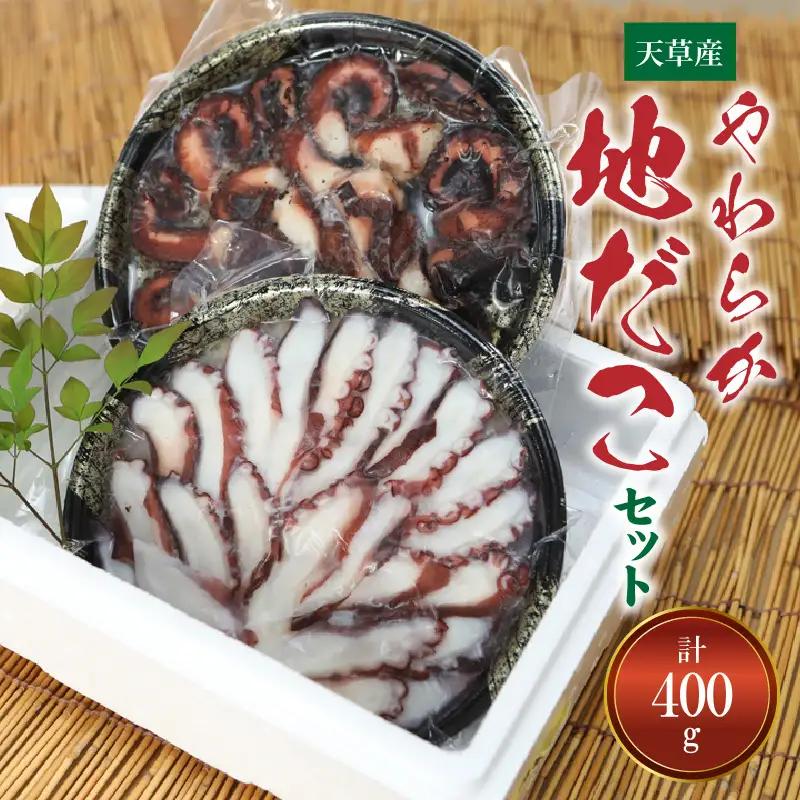 S011-021A_【天草産】やわらか地だこセット