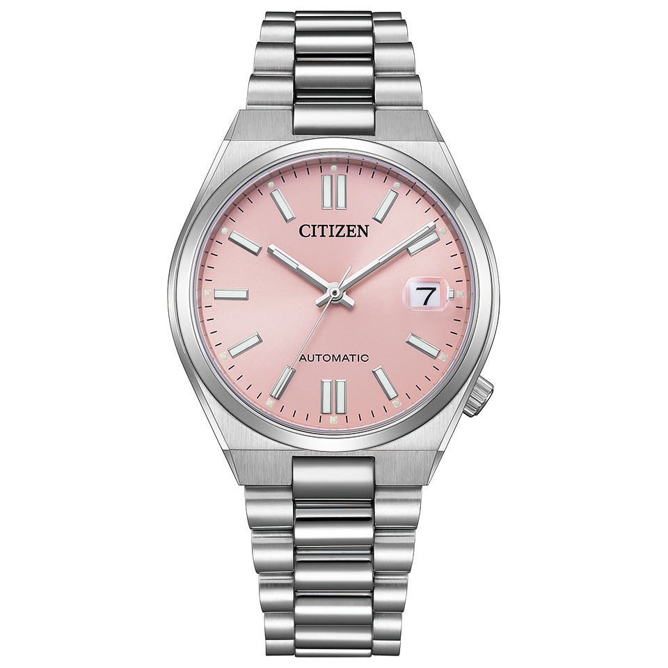 
            シチズン腕時計 シチズンコレクション NJ0200-50Z  CITIZEN 時計 岩手県 北上市 R0145 松村時計店 メンズ 時計 TSUYOSAコレクション 誕生日 結婚 記念日 バレンタイン ホワイトデー 母の日 父の日 敬老の日 クリスマス
          