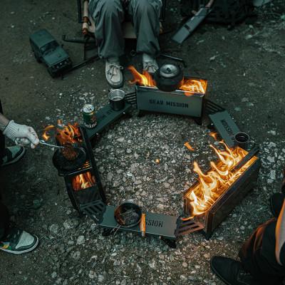 ふるさと納税 岡崎市 【GEAR MISSION】サイドテーブルST-GM1専用 ジョイント A60「GM-J2」 |  | 02