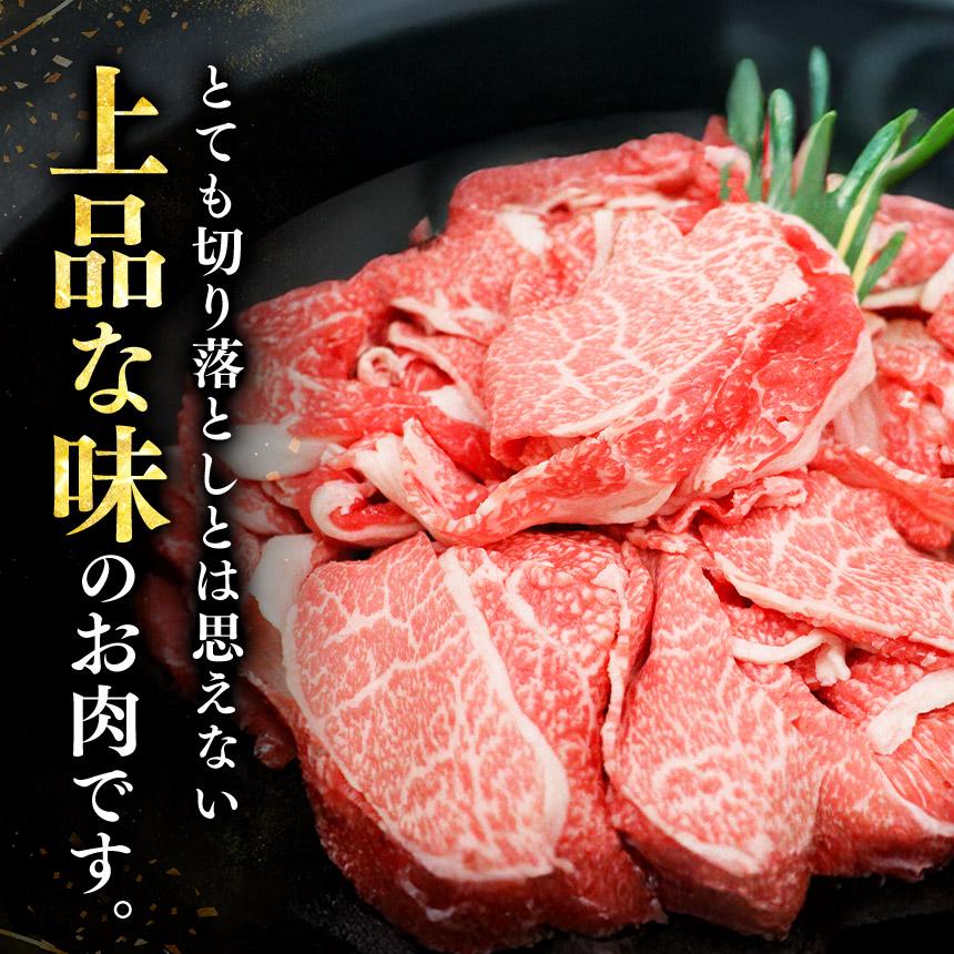 【とちぎ和牛】とちぎ和牛切り落とし 1kg入り｜数量限定 和牛 牛肉 国産牛 国産 ブランド牛 お肉 切り落とし 切落し 上品 アレンジ 美味しい 料理 主婦 とちぎ  栃木県 矢板市