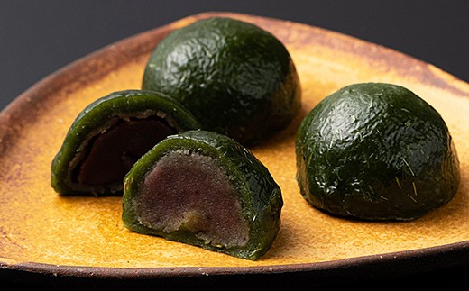 佐賀銘菓 元祖吉野屋 冷凍白玉饅頭詰合せCセット:B245-002_イメージ3