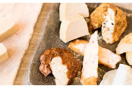 【全6回定期便】風土 (かまぼこ詰め合わせ)  蒲鉾 おつまみ おやつ お弁当 おかず 五島市/しまおう [PAY020]
