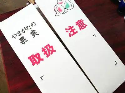 【２０２７年１月～発送】りんご（葉とらずサンふじ）３ｋｇ　ご家庭用　0075-2614