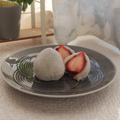 ふるさと納税 瑞浪市 【3色SET】美濃焼 結 19中皿 19.2×1.8cm 小田陶器 |  | 02