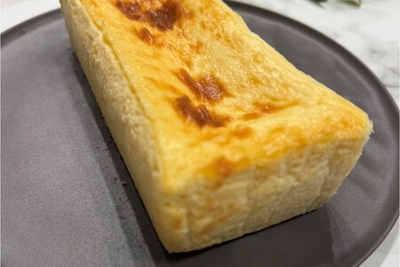 極上とろ生チーズケーキ 600g