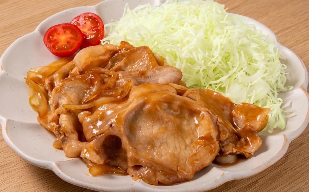 宮崎県産豚肉 満載セット4.75kg 小分け＜58-55a＞