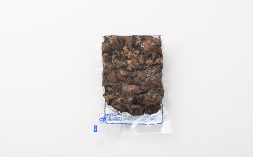A1551.【レンチンできる！】鶏の炭火焼みかん塩風味（180g×6パック）