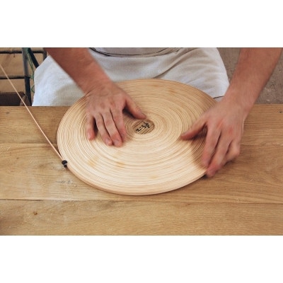 ブナコ ダストボックス(キャラメルブラウン)