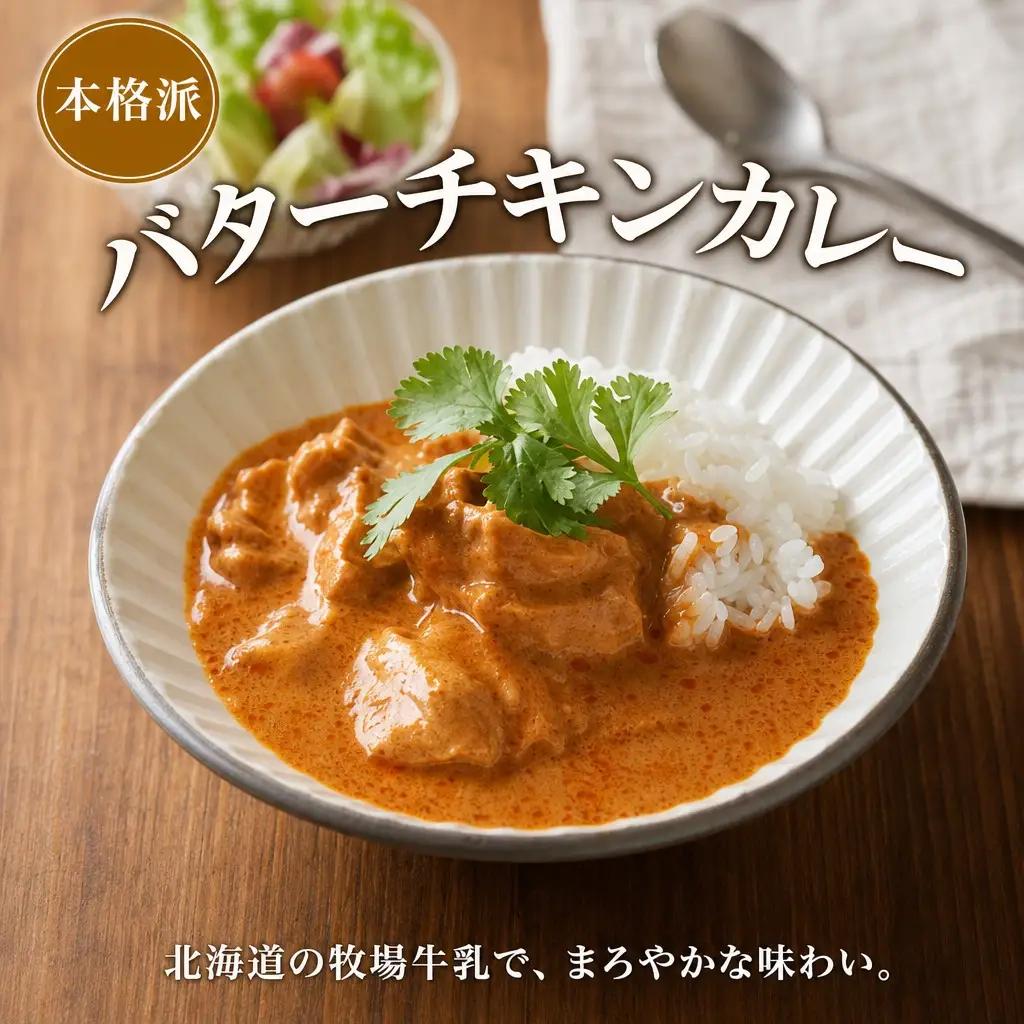 弟子屈 カレー 2種 食べ比べ 計4個 中辛 バターチキンカレー ビーフカレー 鶏肉 牛肉 じゃがいも 業務用 レトルトカレー レトルト 保存食 備蓄 非常食 常温 まとめ買い お取り寄せ 7000円