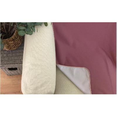 ふるさと納税 和歌山市 洗える消臭防水おねしょシーツ部分用150×100cmワイン1枚 |  | 02