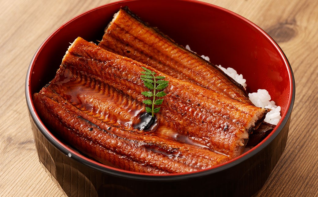 「うなぎ料理 柳屋」 うなぎ 蒲焼 222g×2尾
