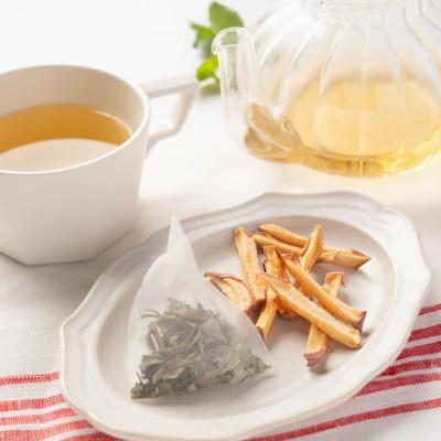 ふるさと納税 おいらせ町 青森 CONSE ハーブティー 飲み比べセット(ハーブティー5種類) |  | 03
