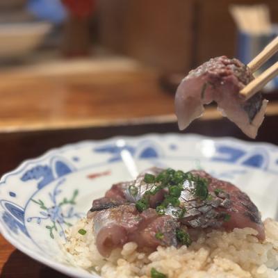 ふるさと納税 新宮町 【福岡・相島名物】相島海鮮漬け.AE285 |  | 03