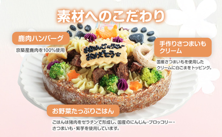 犬用イノシシ肉 5号 ジビエ ペットフード ペット用品 ドッグフード 猪肉 おやつ 犬用 愛犬