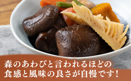 【全3回定期便】対馬 原木 どんこ椎茸 95g 対馬産 肉厚 しいたけ 乾燥 きのこ [WAI039]