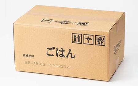 【山形の極み】山形県産米使用！ 大将の一膳 雪若丸 36個 パックごはん F2Y-6853