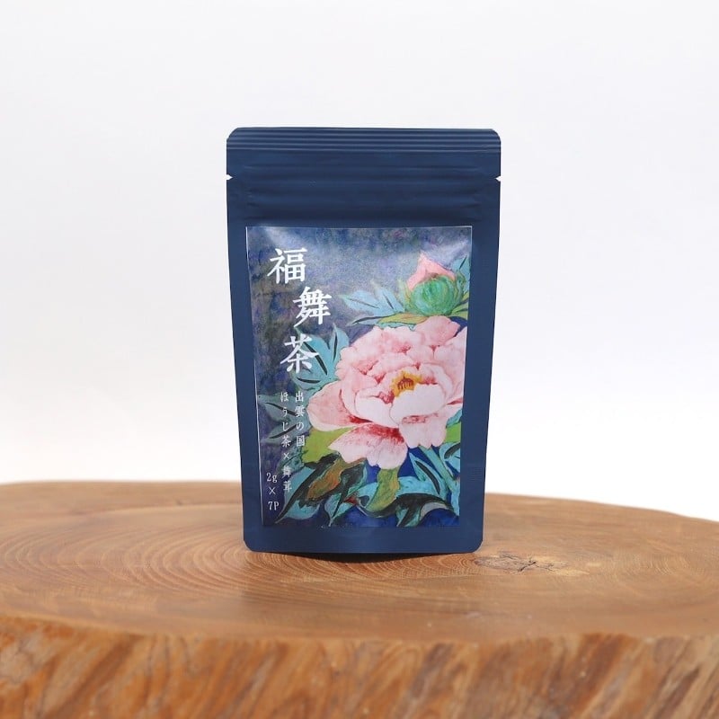 福舞茶
