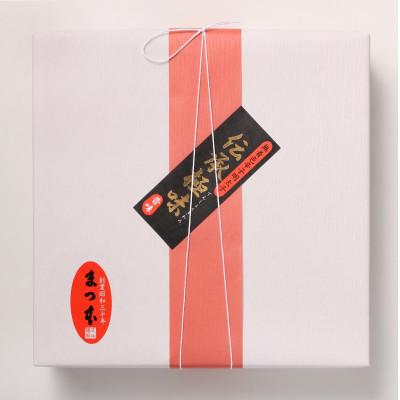 ふるさと納税 大川市 まつ本の無着色辛子明太子　伝承極味800g |  | 01