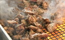 【ふるさと納税】博多地鶏スパイス焼きセット（もも・胸肉）900gTK003-1【 福岡県 須恵町 】