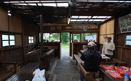 大芦川F&Cフィールドビレッジ 釣り入漁券 兼 キャンプサイトBBQサイト利用券 10000円分 チケット 入漁券 釣り フィッシング ルアー フライ アウトドア キャンプ バーベキュー 鹿沼市 栃木