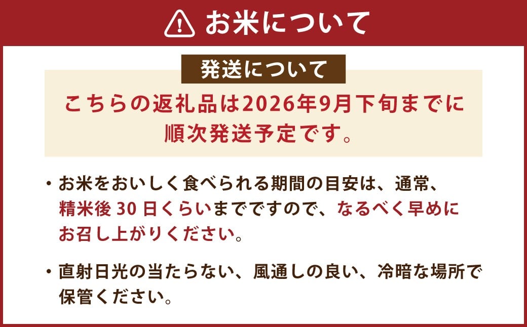 あらけ農園の 合鴨米 くまさんの輝き 7分づき 5kg
