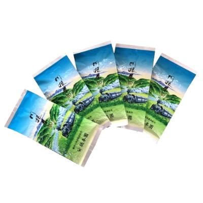 ふるさと納税 川根本町 【坂本園】静岡川根茶 自家用煎茶500g