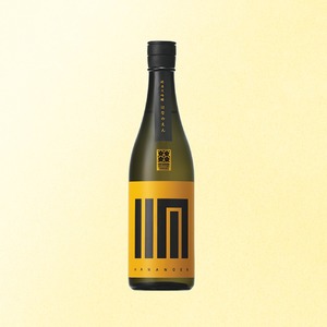 純米大吟醸 はなのえん 武田酒造株式会社【SKK0151】