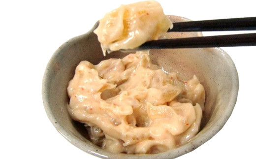 粕漬けを今風にアレンジしており、和洋どちらにも合わせやすいです。
6種類あるので楽しみながらお召し上がり頂けます。