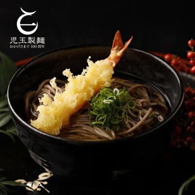 ふるさと納税 出雲市 創業百年老舗の味　児玉製麺「特撰出雲そば90人前」大容量・長期保存・非常食にも |  | 03