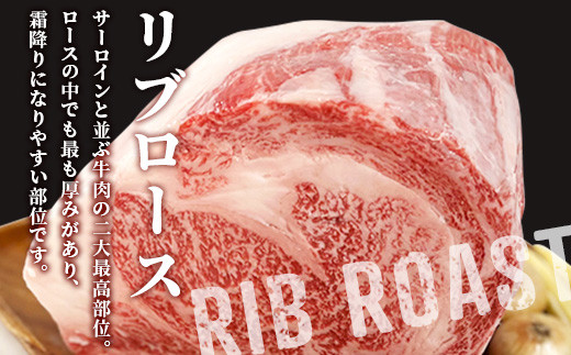 牛肉の二大最高部位。
厚みがあって、霜降りになりやすい！