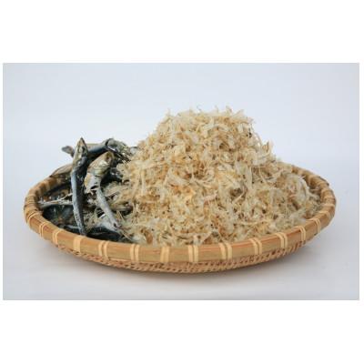 ふるさと納税 静岡市 食べるいわし削りぶし55g×6個(330g) |  | 01