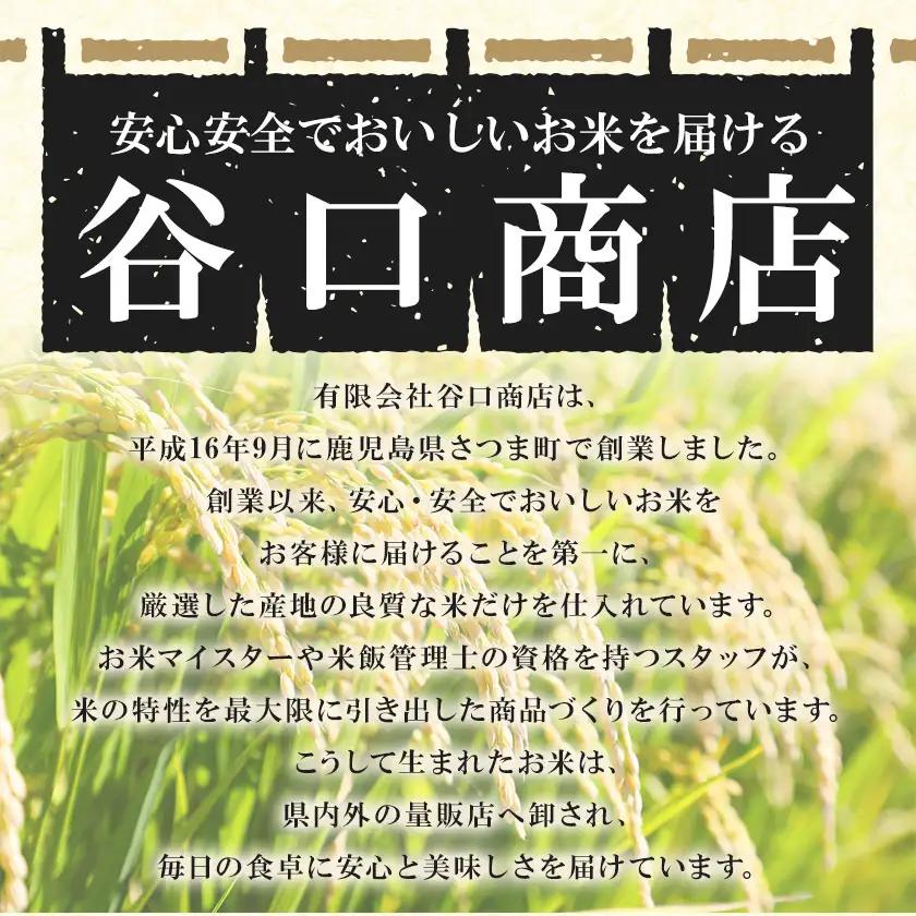 お米 無洗米 あきほなみ 5kg×2袋 有限会社 谷口商店 《30日以内出荷予定(土日祝除く)》