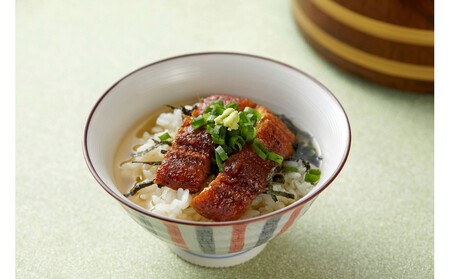 〈堀忠〉鰻蒲焼き　大2尾【頒布会3回コース】〈高島屋選定品〉