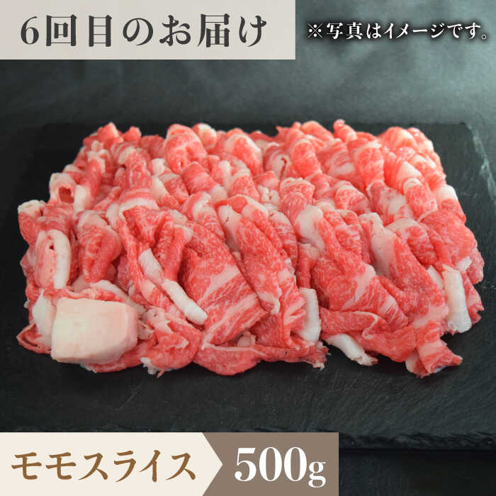 ＜6回定期便＞1ヶ月に1度の佐賀牛ひとり贅沢コース ステーキ/焼肉/スライス【ミートフーズ華松】 [FAY066]