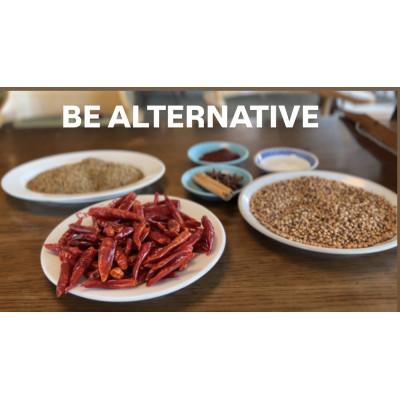 ふるさと納税 大磯町 湘南大磯から、よりPUNKでより自由なSPICEセット!売れ筋の3缶セット 15g×3缶 |  | 01